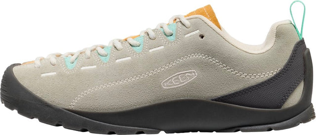 Jasper W-Abbey Stone/Oak Buff