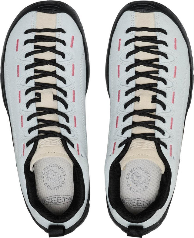 Jasper W-Ballad Blue/Pink Lemonade