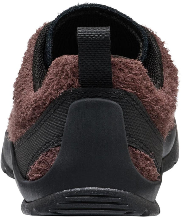 Jasper W-Java/Black