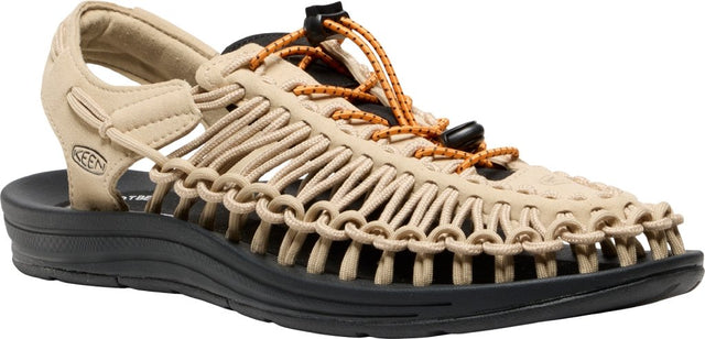 Uneek M-Safari/Orange Peel