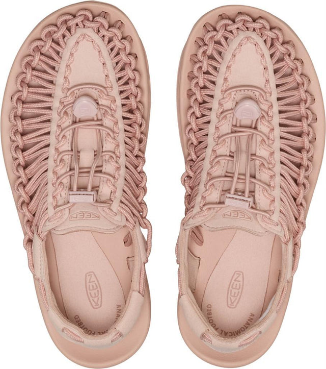 Uneek W-Cameo Rose/Cameo Rose
