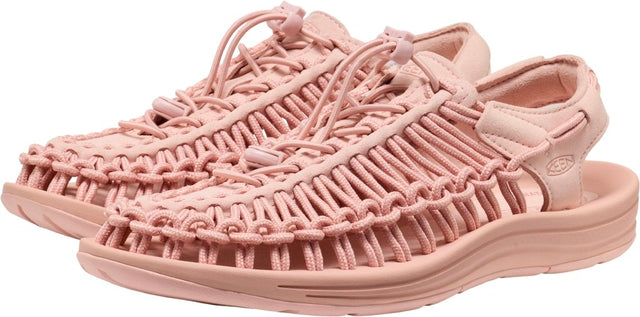 Uneek W-Cameo Rose/Cameo Rose