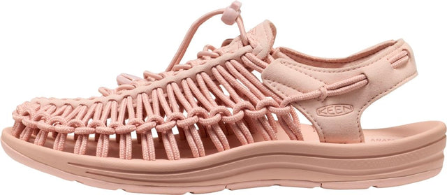 Uneek W-Cameo Rose/Cameo Rose