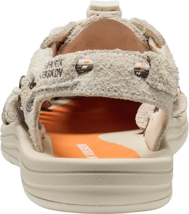 Uneek Lea X-Tangerine Cream