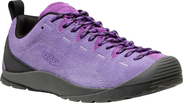 Jasper W-Pansy/Black