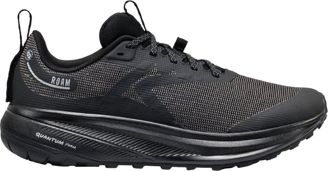 Roam M-Black/Black
