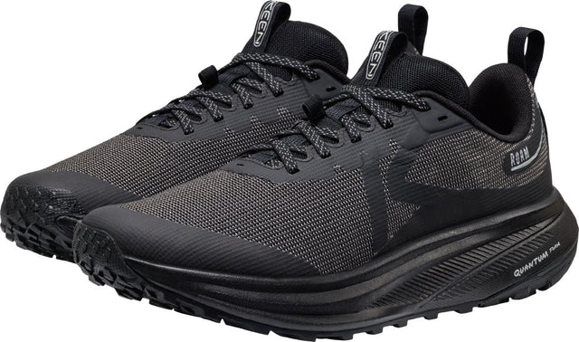 Roam M-Black/Black