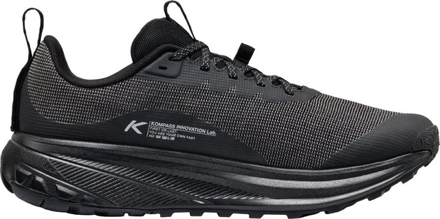 Roam M-Black/Black