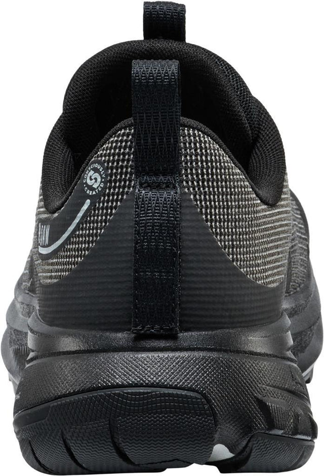 Roam M-Black/Black