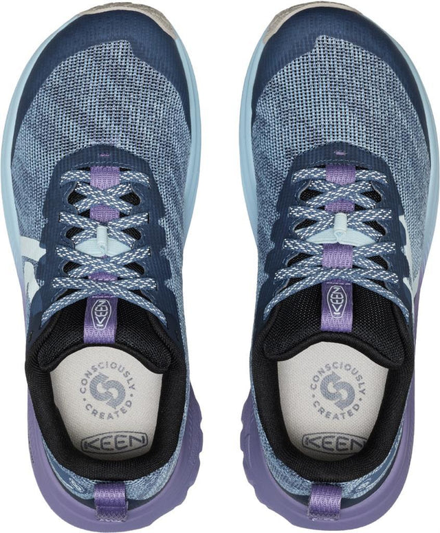 Roam W-Vintage Indigo/Ballad Blue