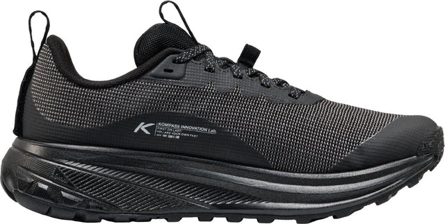 Roam W-Black/Black