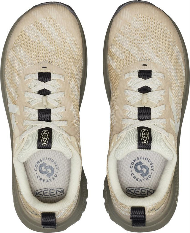 Roam W-Birch/Cream Gold