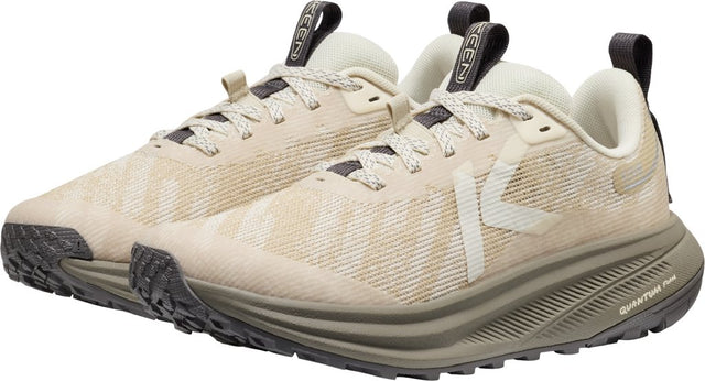 Roam W-Birch/Cream Gold