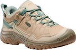 Targhee IV Wp W-Abbey Stone/Lily Pad