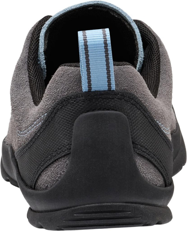 Jasper M-Magnet/Faded Denim