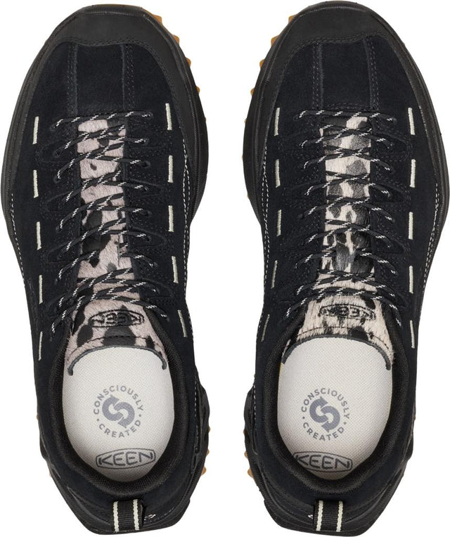 Jasper Zionic M-Black/Birch