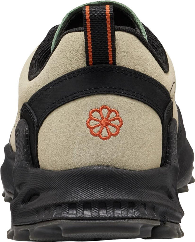 Jasper Zionic M-Abbey Stone/Lily Pad