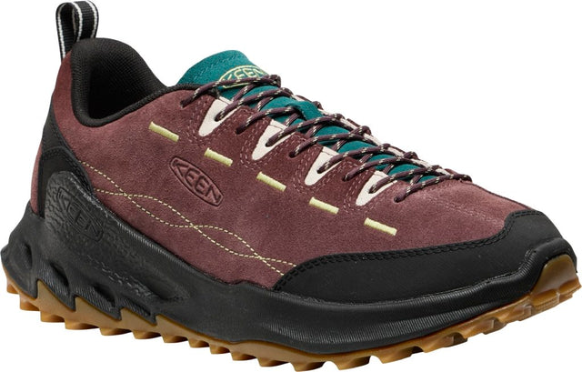 Jasper Zionic M-Huckleberry/Lemon Grass
