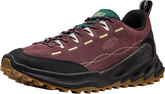 Jasper Zionic M-Huckleberry/Lemon Grass