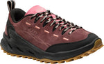 Jasper Zionic W-Huckleberry/Cameo Rose