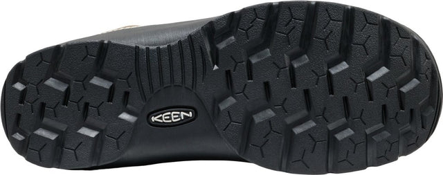Jasper Nylon Wp W-Canteen/Birch