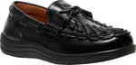 Uneek Loafer W-Nocturnal Black