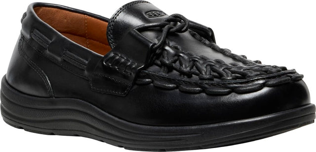 Uneek Loafer W-Nocturnal Black