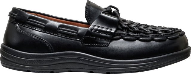 Uneek Loafer W-Nocturnal Black
