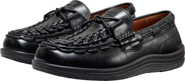 Uneek Loafer W-Nocturnal Black