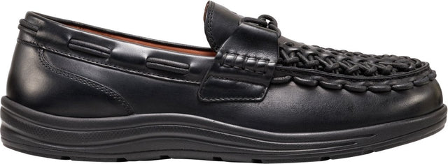 Uneek Loafer M-Nocturnal Black