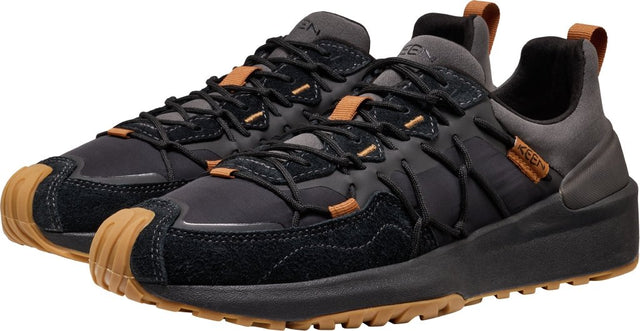 Uneek Trekker M-Black/Keen Maple