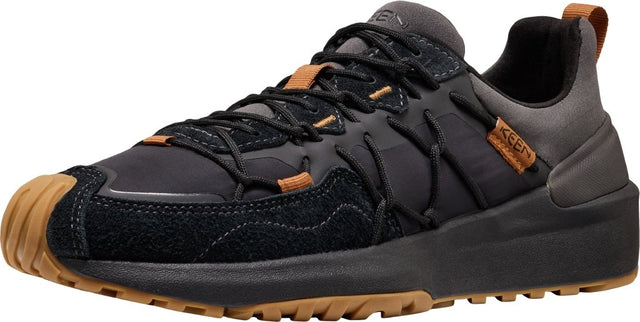 Uneek Trekker M-Black/Keen Maple