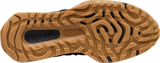 Uneek Trekker M-Black/Keen Maple