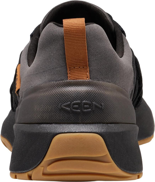 Uneek Trekker M-Black/Keen Maple