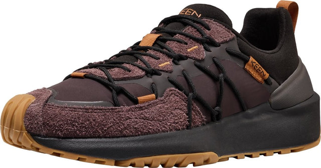 Uneek Trekker M-Java/Roasted Pecan