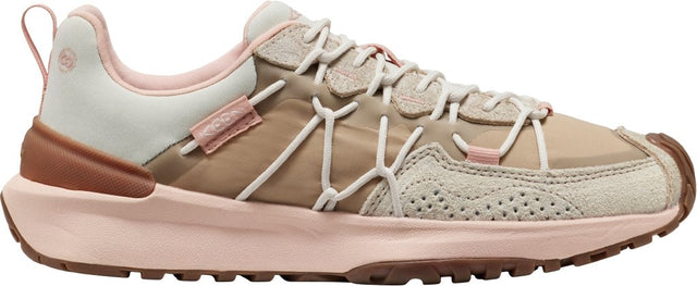 Uneek Trekker W-Plaza Taupe/Cameo Rose