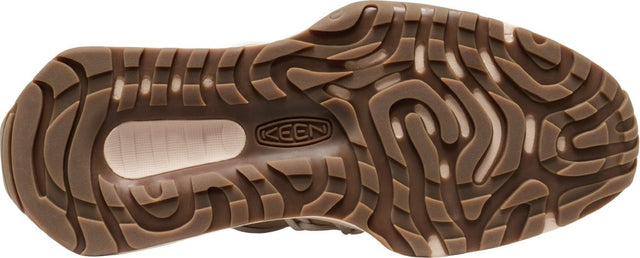 Uneek Trekker W-Plaza Taupe/Cameo Rose