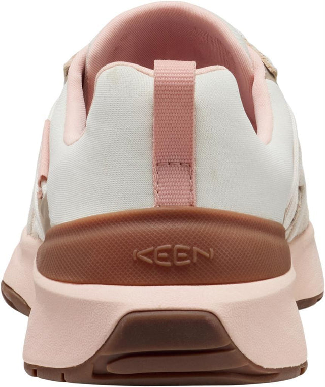 Uneek Trekker W-Plaza Taupe/Cameo Rose