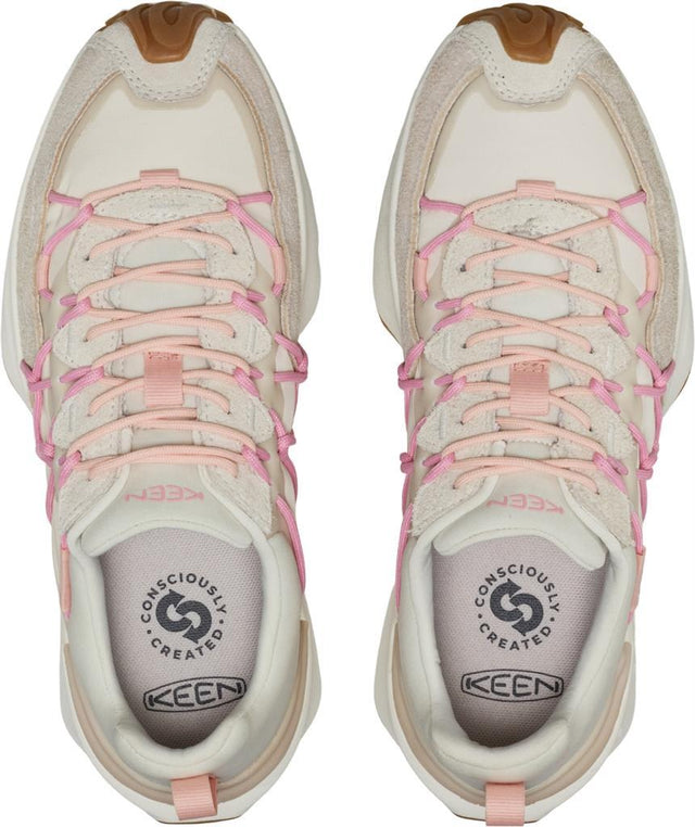 Uneek Trekker W-Birch/Peach Tree