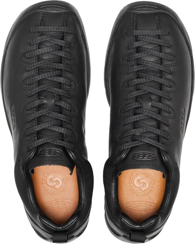 Jasper Se1 M-Flux Black