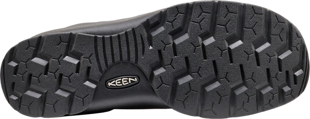Jasper Se1 M-Flux Black