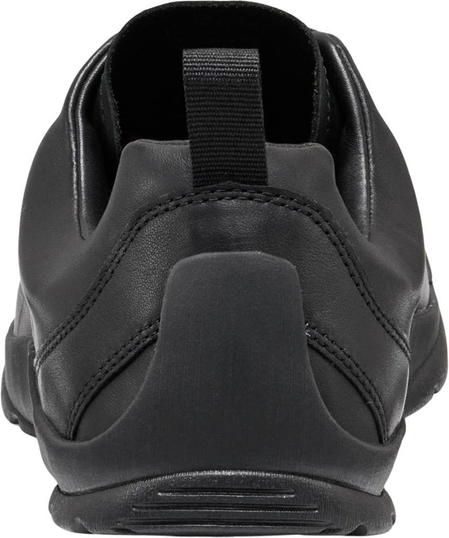 Jasper Se1 M-Flux Black