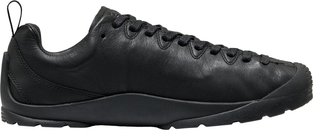 Jasper Se1 W-Flux Black