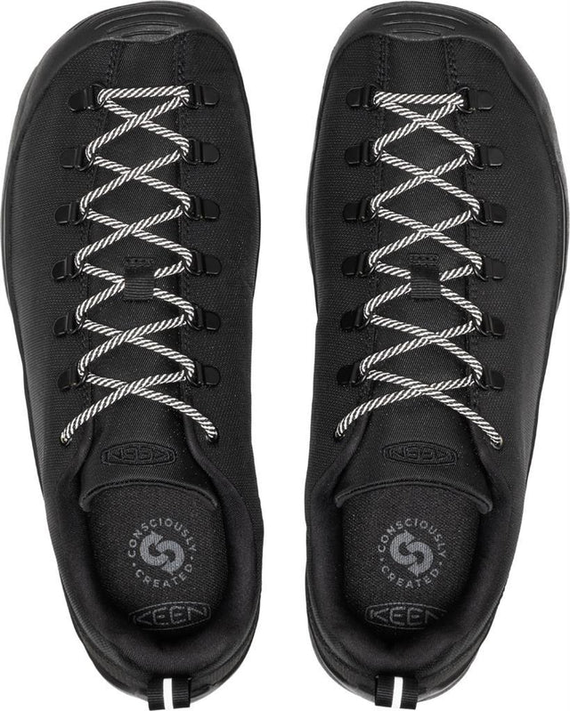 Jasper Se2 Txt M-Flux Black