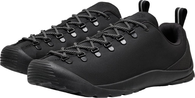 Jasper Se2 Txt M-Flux Black