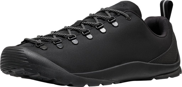 Jasper Se2 Txt M-Flux Black