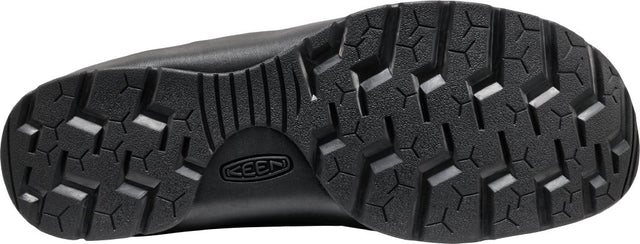 Jasper Se2 Txt M-Flux Black
