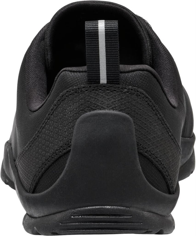 Jasper Se2 Txt M-Flux Black