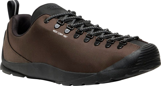 Jasper Se2 Txt M-Flux Chocolate