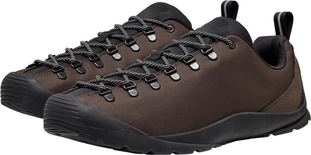 Jasper Se2 Txt M-Flux Chocolate